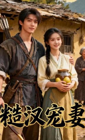 短剧《糙汉宠妻》海报