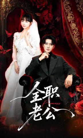 短剧《全职老公》海报