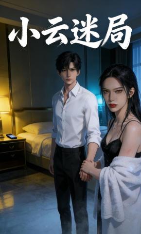 短剧《小云迷局》海报