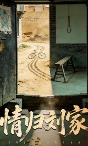 短剧情归刘家海报