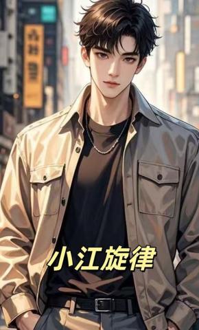 短剧《小江旋律》海报