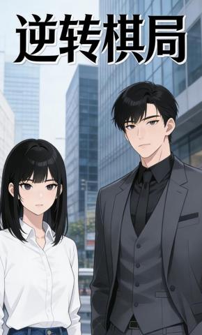 短剧《逆转棋局》海报