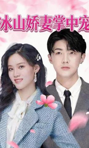 短剧冰山娇妻掌中宠海报
