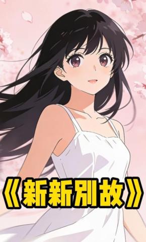 短剧《新新别故》海报