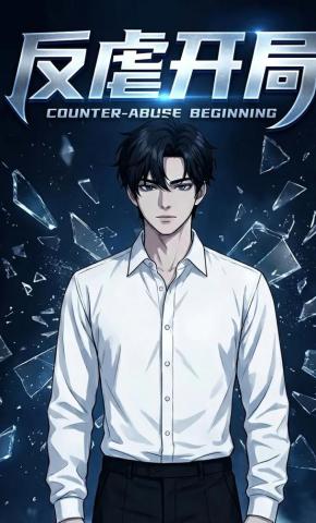 短剧《反虐开局》海报