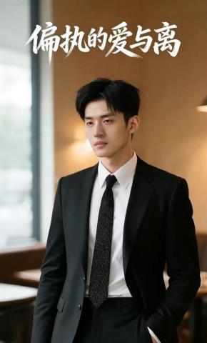 短剧《偏执的爱与离》海报