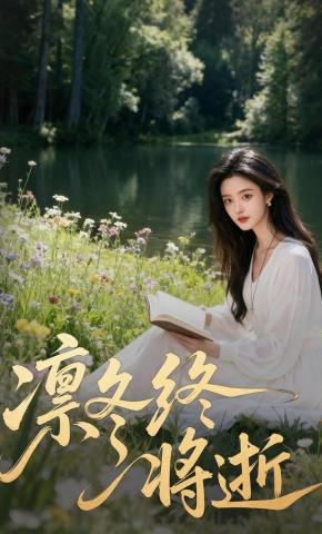 短剧《凛冬终将逝》海报