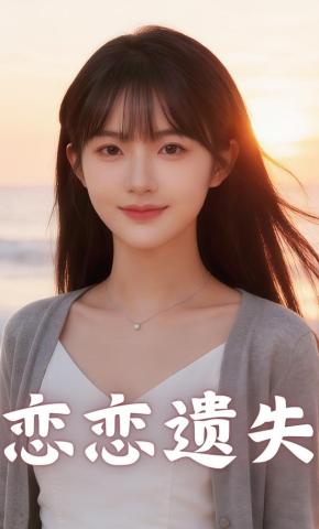 短剧《恋恋遗失》海报