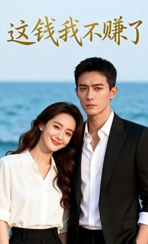 短剧《这钱我不赚了》海报