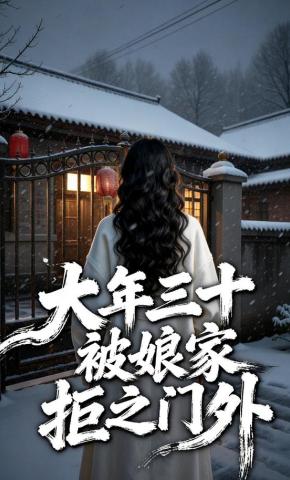 短剧《大年三十被娘家拒之门外》海报