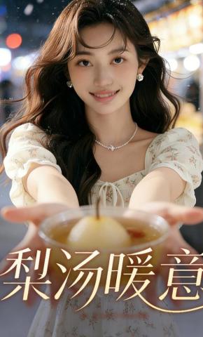 短剧《梨汤暖意》海报