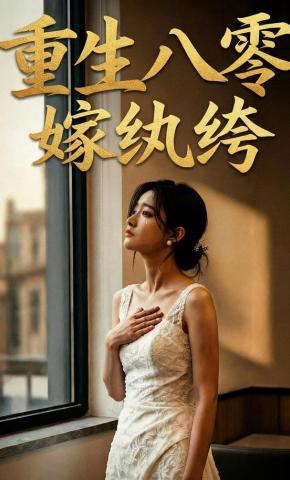 短剧《重生八零嫁纨绔》海报