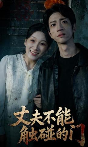 短剧丈夫不能触碰的门海报