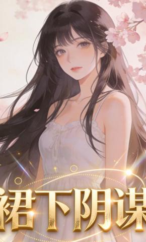 短剧《裙下阴谋》海报