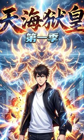 短剧《天海狱皇-第1季》海报