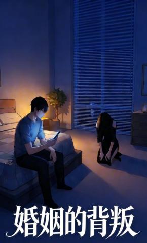 短剧《婚姻的背叛》海报