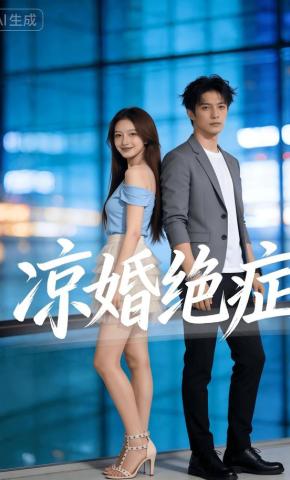 短剧《凉婚绝症》海报