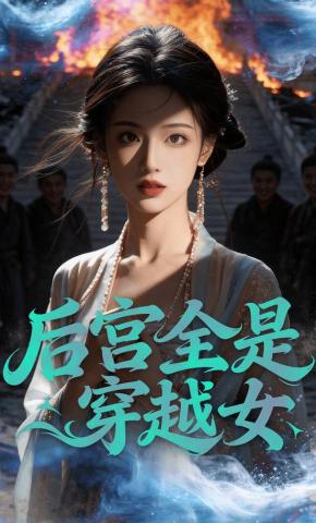 短剧《后宫全是穿越女》海报