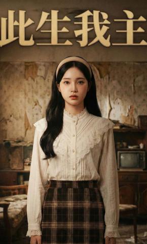 短剧《此生我主》海报