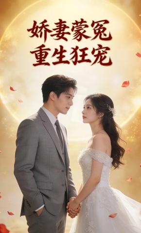 短剧《娇妻蒙冤重生狂宠》海报