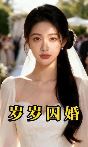 短剧《岁岁囚婚》海报