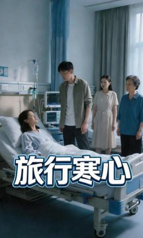 短剧《旅行寒心》海报