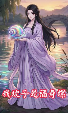 短剧《我嫂子是福寿螺》海报