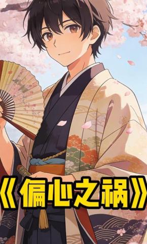 短剧《偏心之祸》海报