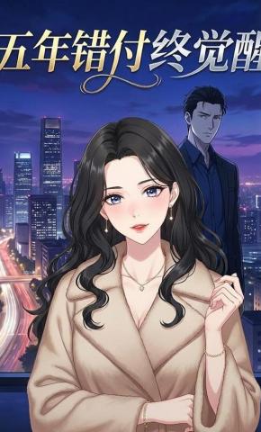 短剧《五年错付终觉醒》海报