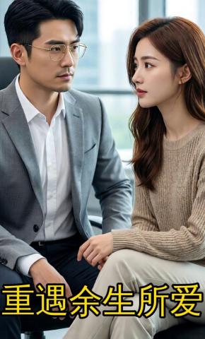 短剧《重遇余生所爱》海报