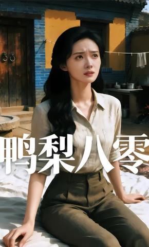 短剧《鸭梨八零》海报