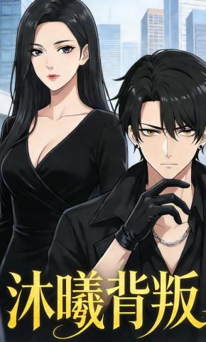 短剧《沐曦背叛》海报