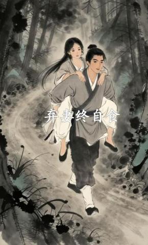 短剧《弃妻终自食》海报