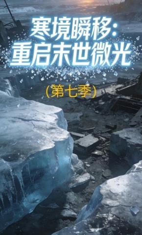 短剧《寒境瞬移：重启末世微光（第七季）》海报