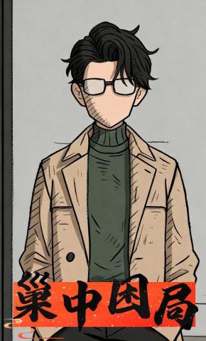 短剧《巢中困局》海报