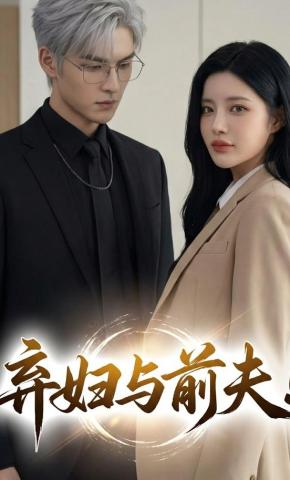 短剧《弃妇与前夫》海报