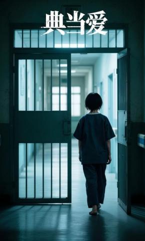 短剧《典当爱》海报