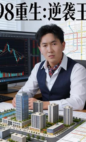 短剧98重生：逆袭王海报