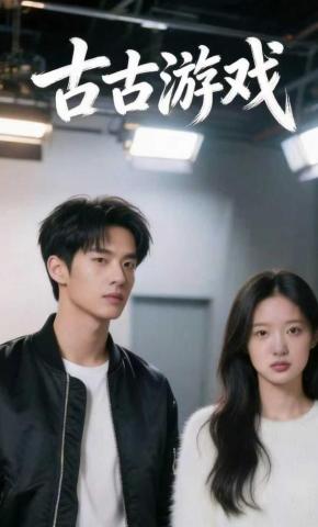 短剧《古古游戏》海报