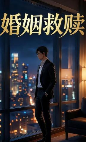 短剧《婚姻救赎》海报