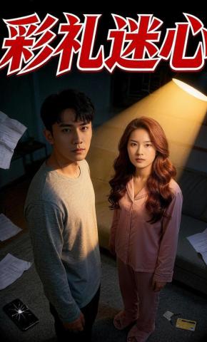 短剧《彩礼迷心》海报