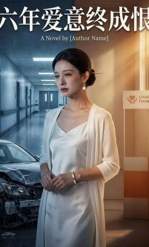 短剧《六年爱意终成恨》海报