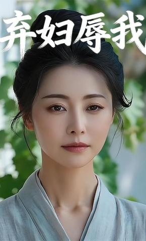 短剧《弃妇辱我》海报