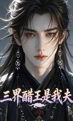 短剧《三界醋王是我夫》海报