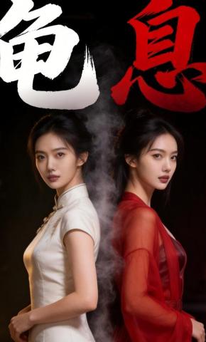 短剧《龟息》海报