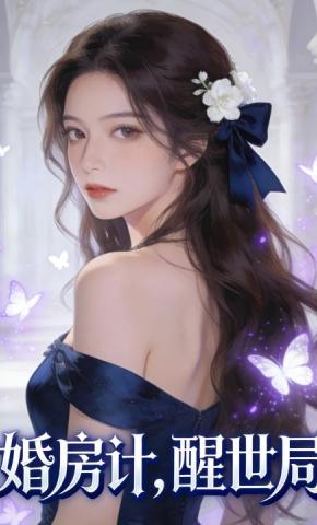 短剧《婚房计，醒世局》海报