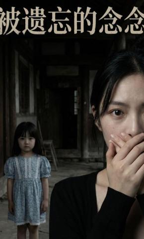 短剧《被遗忘的念念》海报