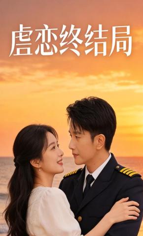短剧虐恋终结局海报