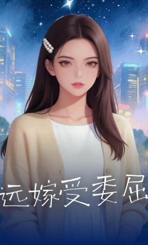 短剧《远嫁受委屈》海报