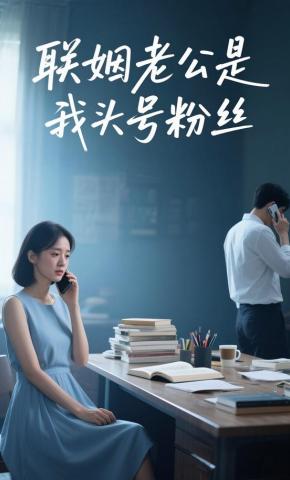 短剧《联姻老公是我头号粉丝》海报